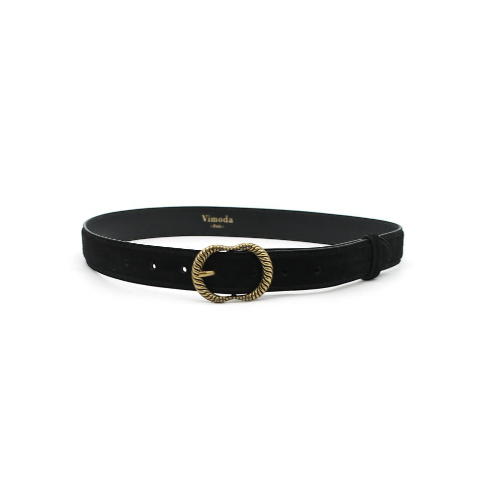 ZESTIA BLACK
